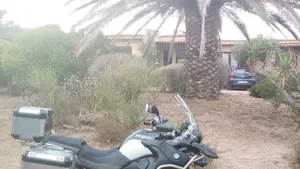 Bmw R 1200 GS Adventure (2010 - 13) 