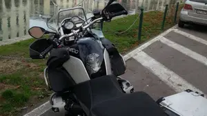 Bmw R 1200 GS Adventure (2010 - 13)  (2)