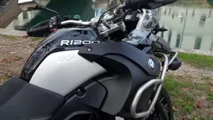 Bmw R 1200 GS Adventure (2010 - 13)  (3)