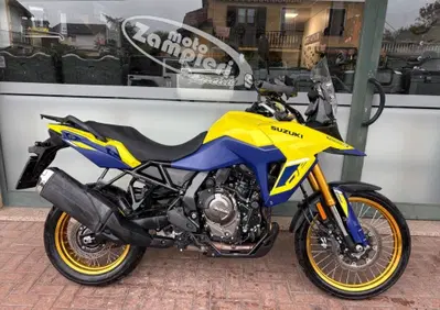 Suzuki V-Strom 800DE (2023 - 24) - Annuncio 10139661