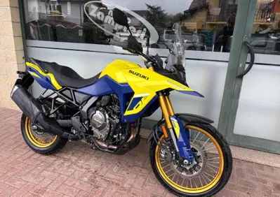 Suzuki V-Strom 800DE (2023 - 24) - Annuncio 10139656