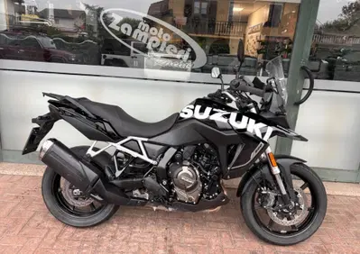 Suzuki V-Strom 800SE (2023 - 24) - Annuncio 10139653