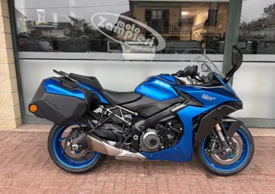 Suzuki GSX-S1000GT (2022 - 24) - Annuncio 10139652