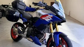 Bmw F 900 XR (2025 - 27) usata