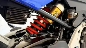 Bmw F 900 XR (2025 - 27)  (3)
