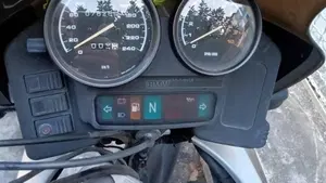 Bmw R 850 GS  (2)