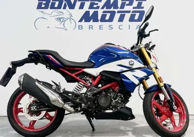 Bmw G 310 R (2021 - 25) - Annuncio 10139734