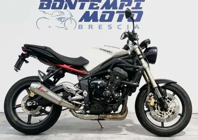 Triumph Street Triple (2007 - 12) - Annuncio 10139735