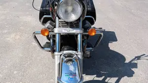 Moto Guzzi California 1000 Classic (1987 - 93)  (5)