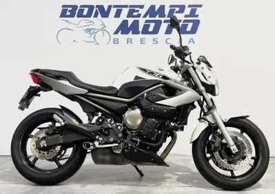 Yamaha XJ6 (2008 - 15) - Annuncio 10139737