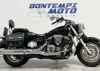 Yamaha XVS 1300 Midnight Star (2006 - 16) - Annuncio 10139738