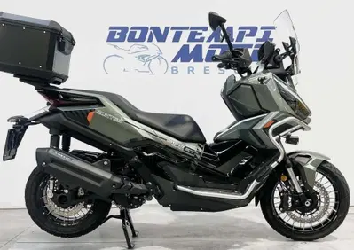Zontes ZT368-G (2024 - 25) - Annuncio 10139739