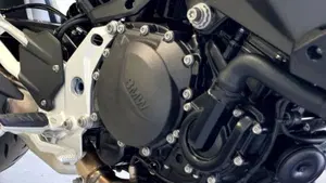 Bmw F 900 XR (2025 - 27)  (2)