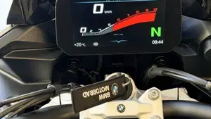 Bmw F 900 XR (2025 - 27)  (4)