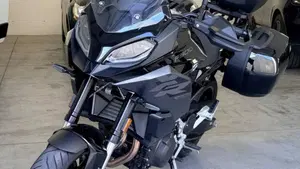 Bmw F 900 XR (2025 - 27)  (6)