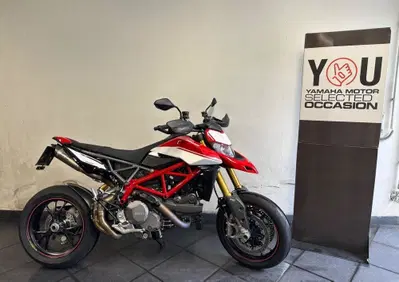 Ducati Hypermotard 950 SP (2019 - 20) - Annuncio 10139706