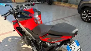 Aprilia Tuono 457 (2025 - 26)  (3)