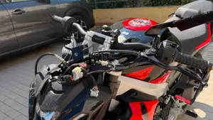 Aprilia Tuono 457 (2025 - 26)  (8)