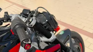 Aprilia Tuono 457 (2025 - 26)  (11)