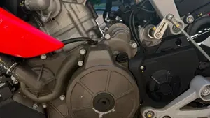 Aprilia Tuono 457 (2025 - 26)  (15)