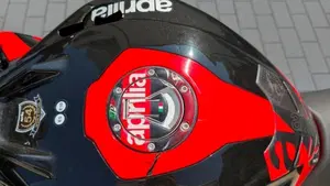 Aprilia Tuono 457 (2025 - 26)  (17)