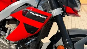 Aprilia Tuono 457 (2025 - 26)  (18)