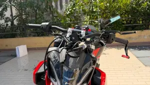 Aprilia Tuono 457 (2025 - 26)  (20)