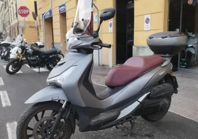 Sym HD 300 (2021 - 25) - Annuncio 10139705