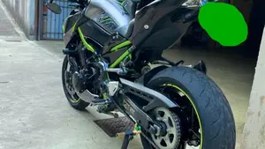 Kawasaki Z 900 A2 (2021 - 24)  (4)