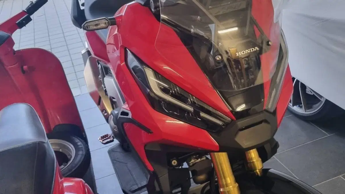 Honda X-ADV 750 DCT (2021 - 24) 
