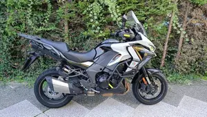 Kawasaki Versys 1100 S (2025 - 27) 