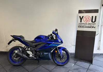 Yamaha YZF R3 (2021 - 24) - Annuncio 10139717