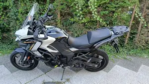Kawasaki Versys 1100 S (2025 - 27)  (2)