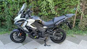 Kawasaki Versys 1100 S (2025 - 27)  (3)