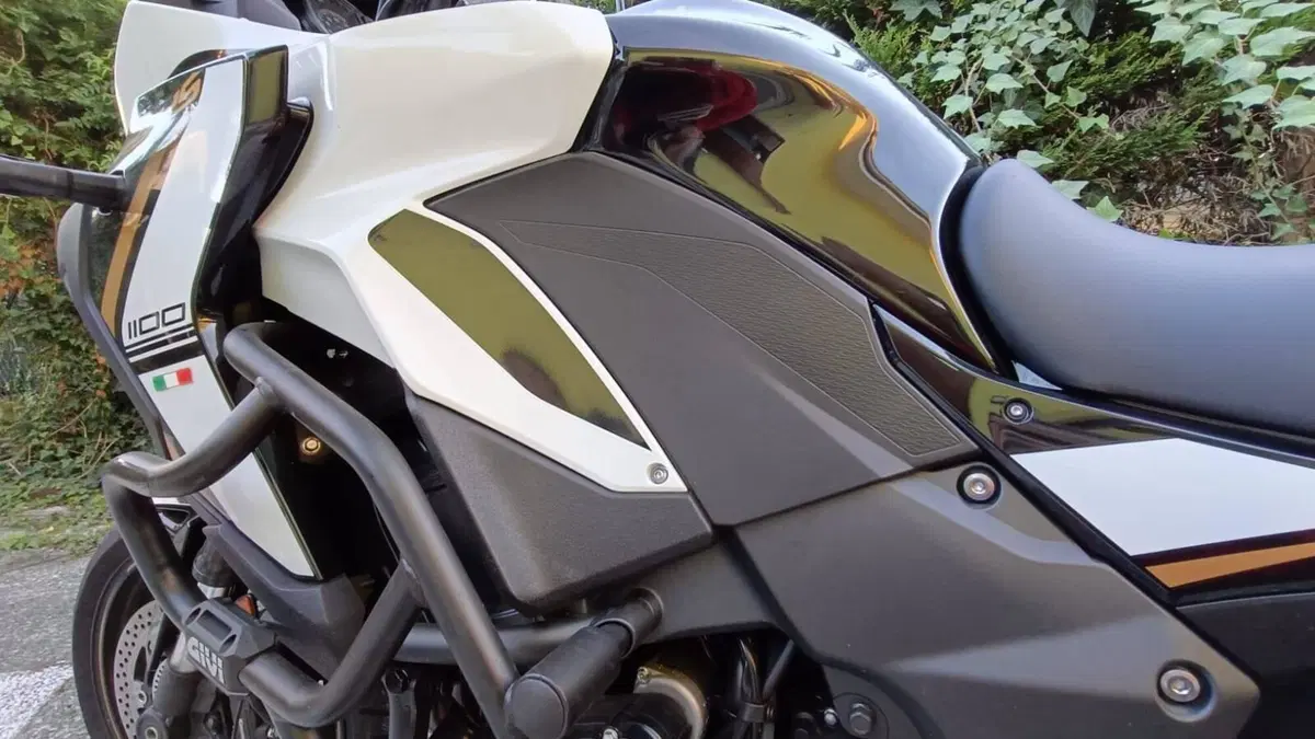 Kawasaki Versys 1100 S (2025 - 27)  (4)