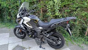 Kawasaki Versys 1100 S (2025 - 27)  (5)