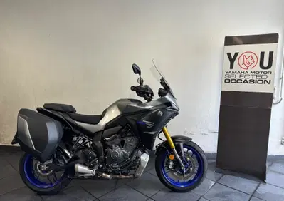 Yamaha Tracer 7 GT Y-AMT (2026) - Annuncio 10139744