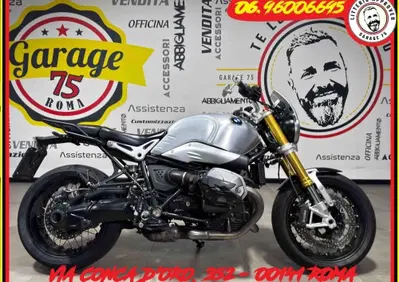 Bmw R nineT (2021 - 24) - Annuncio 10139733