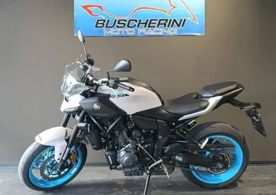 Yamaha MT-07 (2025 - 26) - Annuncio 10139746
