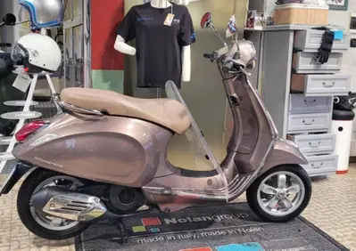 Vespa Primavera 150 3V ie (2014 - 16) - Annuncio 10139743