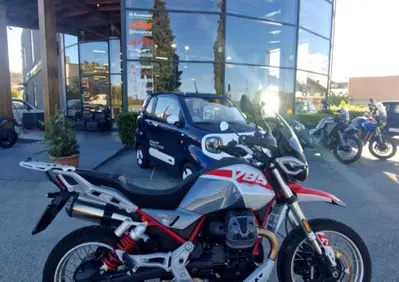 Moto Guzzi V85 TT (2024 - 26) - Annuncio 10125100