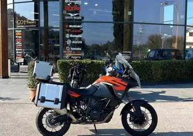 KTM 1290 Super Adventure S (2017 - 20) - Annuncio 10137076