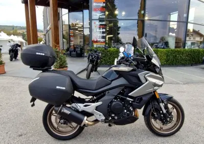 CFMOTO 700MT (2024 - 26) - Annuncio 10137689