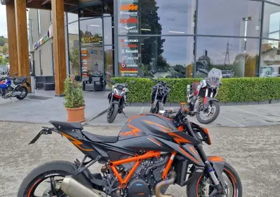 KTM 1390 Super Duke R EVO (2024 - 26) - Annuncio 10137838