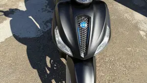 Piaggio Medley 125 S ABS (2021 - 24) 