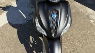 Piaggio Medley 125 S ABS (2021 - 24) usata