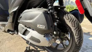 Piaggio Medley 125 S ABS (2021 - 24)  (5)
