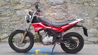 Rieju Tango 125I (2020 - 26) usata