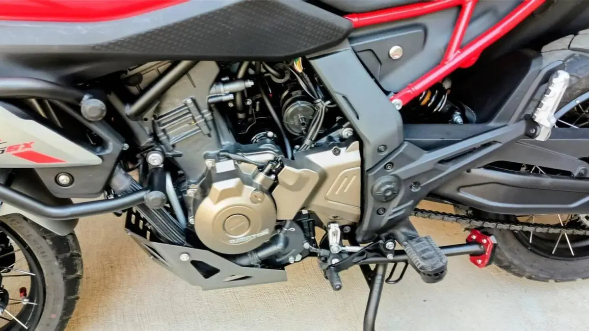 QJ Motor SRT 600 SX (2024 - 26)  (5)