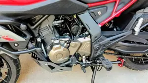 QJ Motor SRT 600 SX (2024 - 26)  (5)